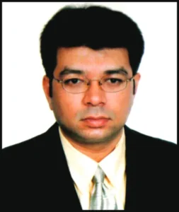 Shahed Sinha