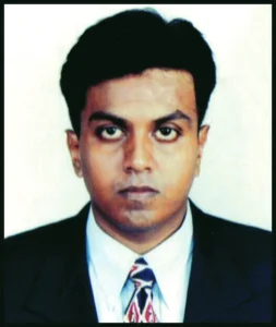 Mohammad Wasim Iqbal