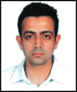 Marzuq Noman