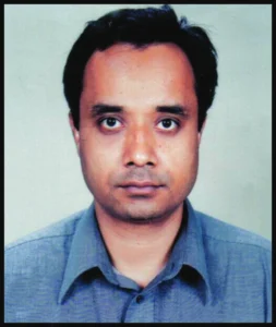 A.R.G Murtaza