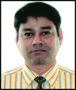Efti Ahmed