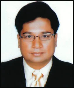 Ahammad Sohel Monzoor