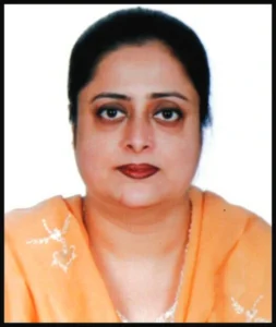 Nazma Rahman