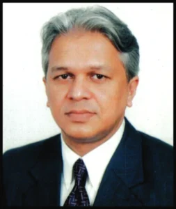 Iftekhar Ali Khan