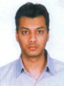 Muammer Husain Khan