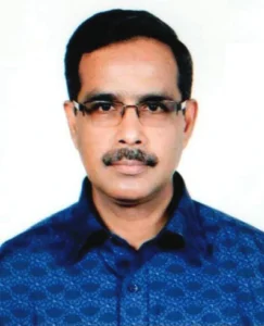Dr. Mohammad Bodiuzzaman