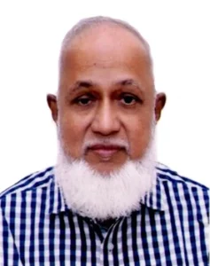 Mohammad Ali Chowdhury
