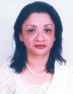 NaseemaTariq