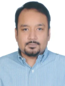 Tarique Ekramul Haque