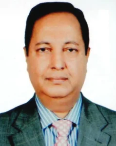 ATM Anayet Ullah