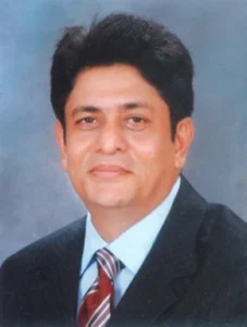 Md. Enamul Haque