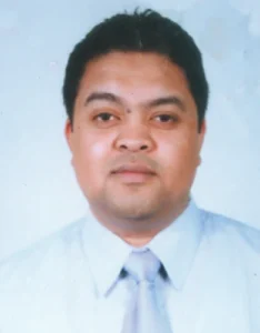 Khandaker M. Hasan Fatheme