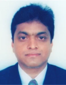 Md. Monirul Islam