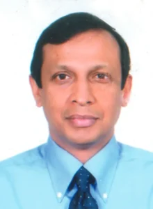 Capt. Md. Manzoor Qader