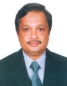 Mohammad Iqbal