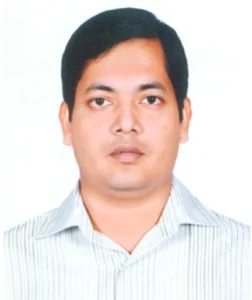 Abedin Mohammad Nazim Uddin Bhuian