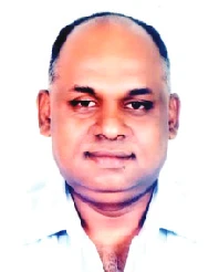 Tapan Kumar Saha