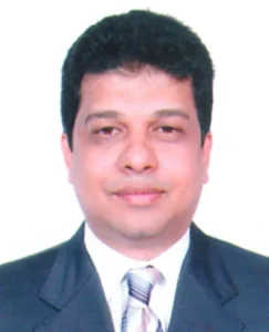 Sarafat Chowdhury