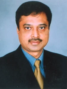 Dr. Ishaque Imam