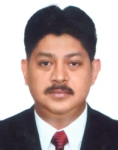 Shahid Reza