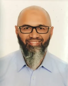 Mohammad Mushtaque Ahmed Tanvir Titash