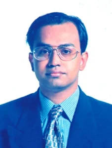 Riad Mahmud