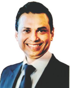 Syed Shafqat Ahmed MBA