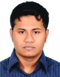 Jarif Ahmed