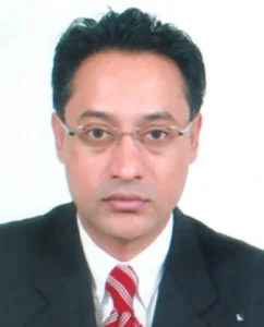 Abdullah Al Mahmud