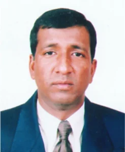 Shaukat Kabeer