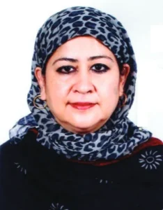 Nasima Khan
