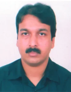 M. Rashidul Hassan Sharif
