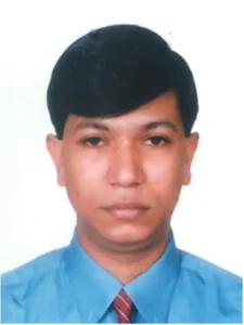 Rashed Khandaker
