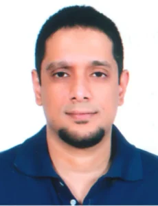 Ahmed Rajeeb Samdani