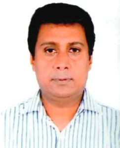 Abul Maala Shabbir Hussain