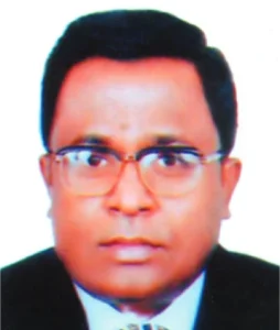 Humayun Parvez
