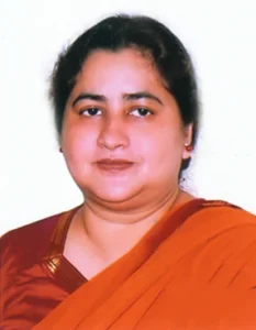 Sayeda Kabir