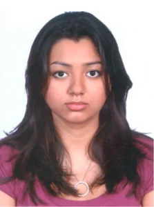 Khondoker Mayesha