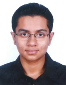 Khondoker Saif