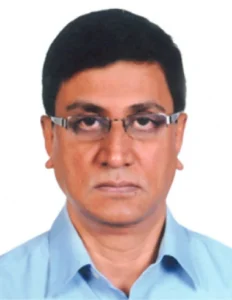 Ruhel Ahmed