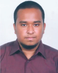 AKM Nafisuddin