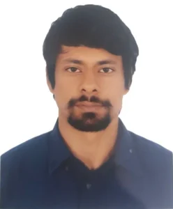 AKM Naimuddin
