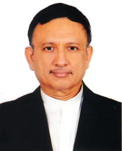 Khaled Hamid Chowdhury