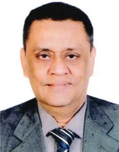 Kazi Mashiur Rahman Jayhad