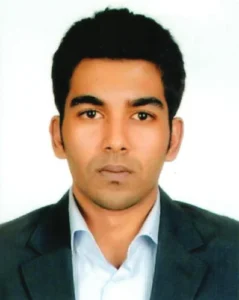 Shah Adeeb Chowdhury