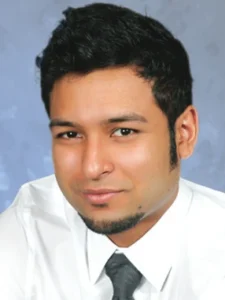 Naweed Alam Chowdhury