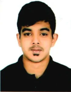 Shah Rayeed Chowdhury