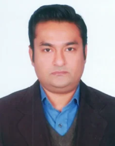 Tasvir Chowdhury
