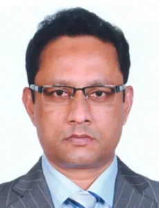 Mohd. Showkot Ali