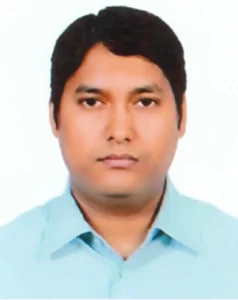 Mohammad Badrul Haider Chowdhury